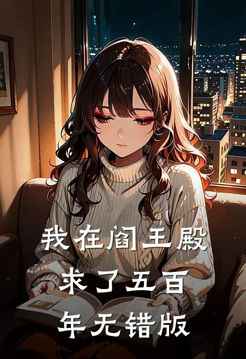 我在阎王殿求了五百年无错版