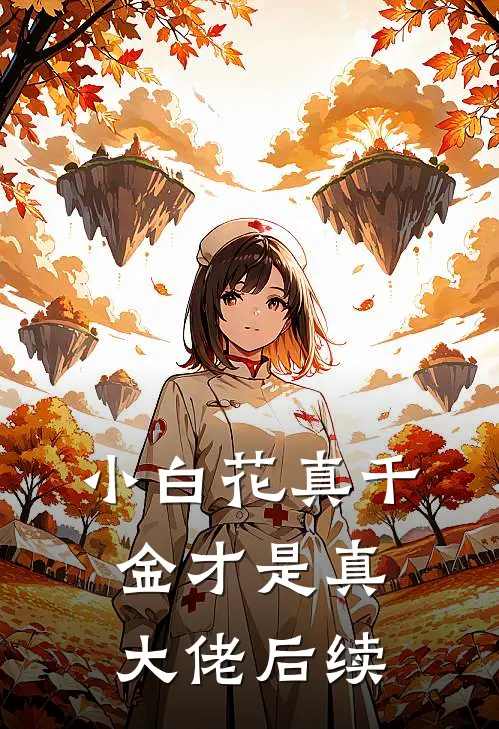 小白花真千金才是真大佬后续