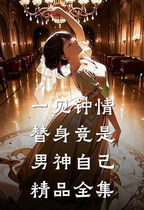 一见钟情：替身竟是男神自己精品全集