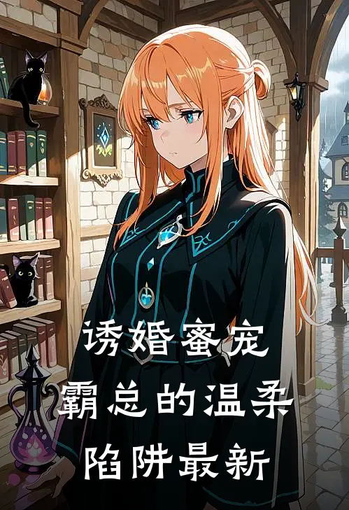 诱婚蜜宠：霸总的温柔陷阱最新