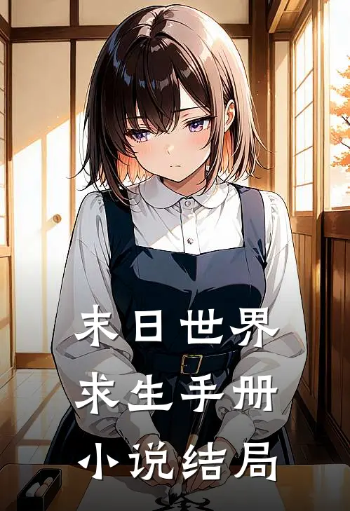 末日世界求生手册小说结局