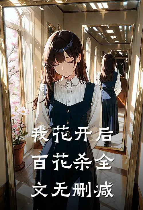 我花开后百花杀全文无删减