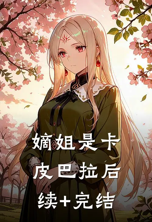 嫡姐是卡皮巴拉后续+完结
