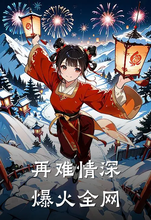 再难情深爆火全网