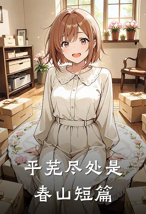 平芜尽处是春山短篇