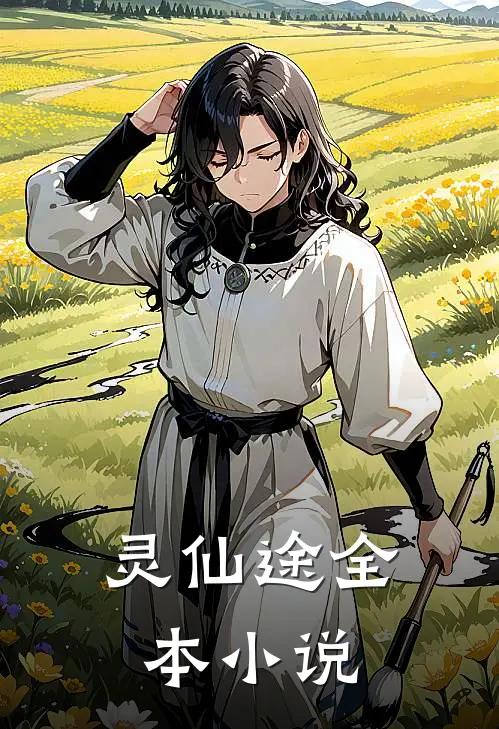 灵仙途全本小说