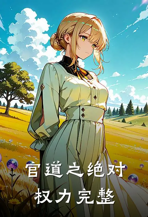 官道之绝对权力完整