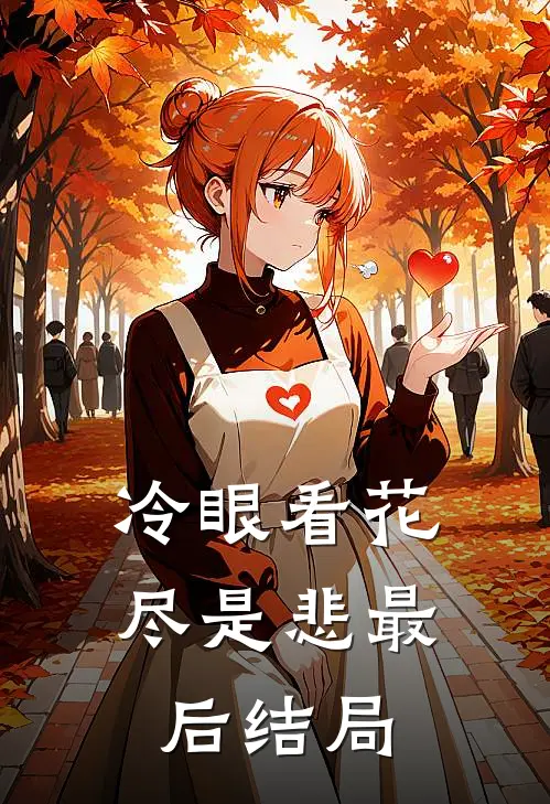 冷眼看花尽是悲最后结局