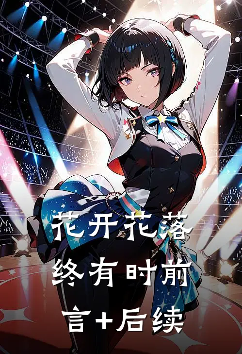 花开花落终有时前言+后续
