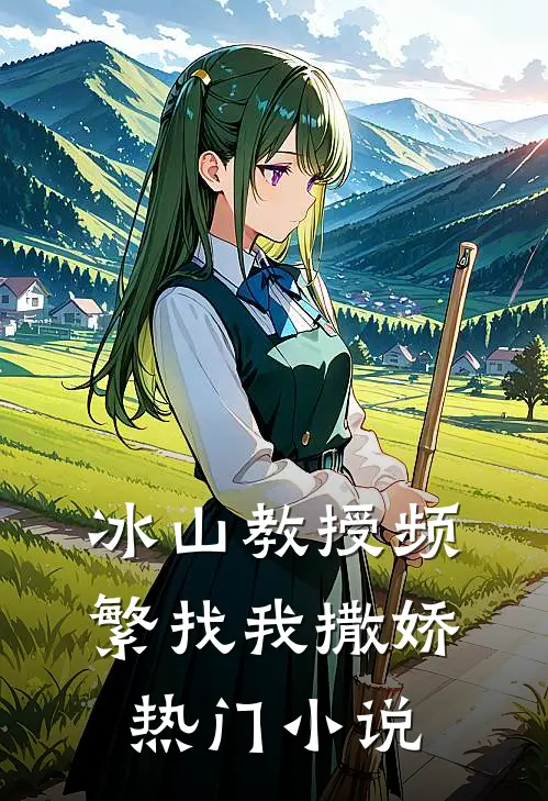 冰山教授频繁找我撒娇热门小说