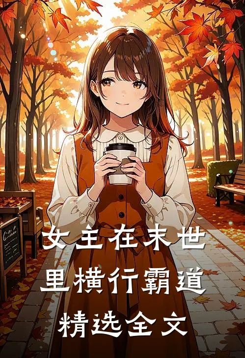 女主在末世里横行霸道精选全文