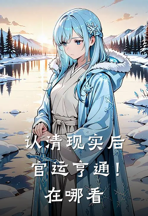 认清现实后，官运亨通！在哪看