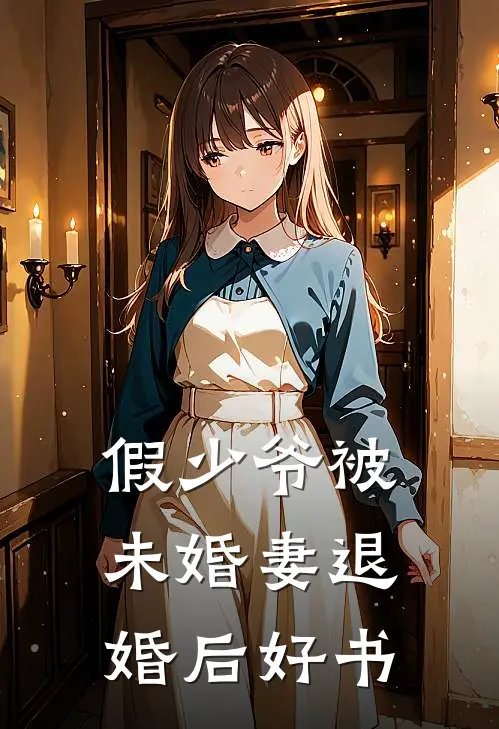假少爷被未婚妻退婚后好书