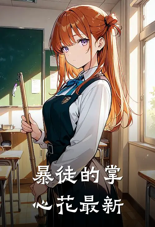 暴徒的掌心花最新