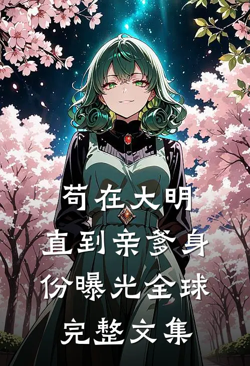 苟在大明，直到亲爹身份曝光全球完整文集