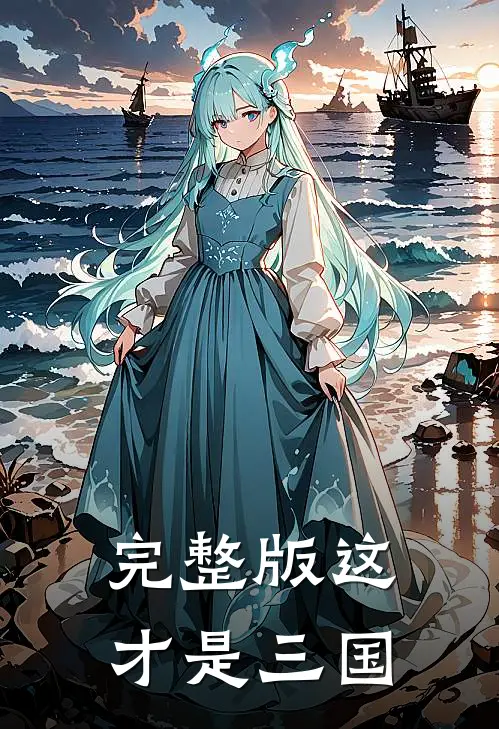 完整版这才是三国