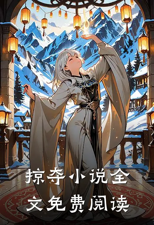 掠夺小说全文免费阅读