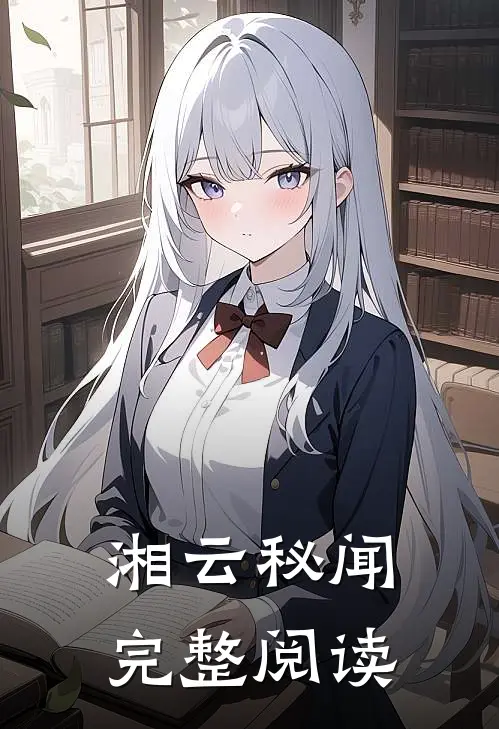 湘云秘闻完整阅读
