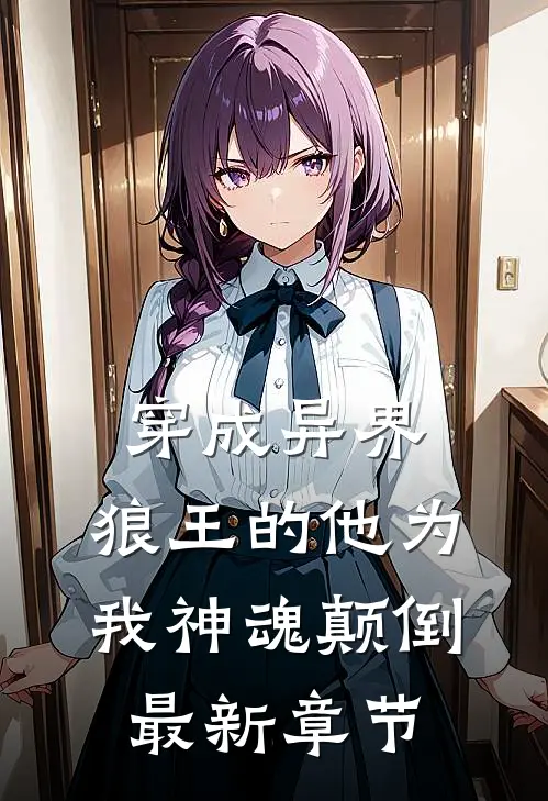 穿成异界，狼王的他为我神魂颠倒最新章节