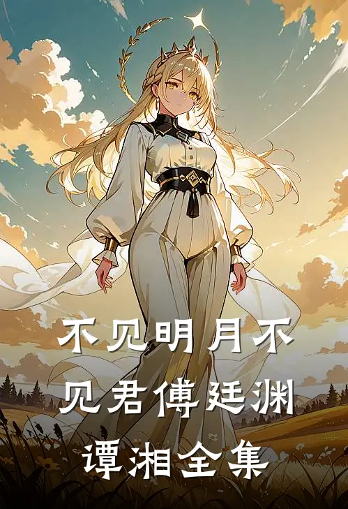 不见明月不见君傅廷渊谭湘全集