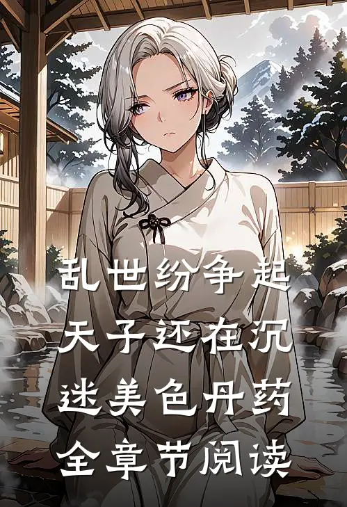 乱世纷争起，天子还在沉迷美色丹药全章节阅读