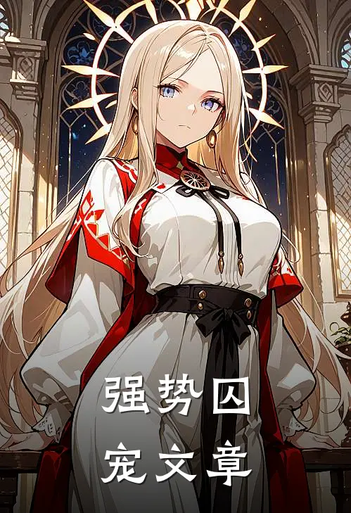 强势囚宠文章