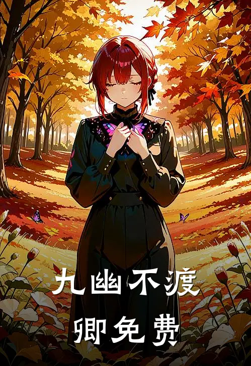 九幽不渡卿免费
