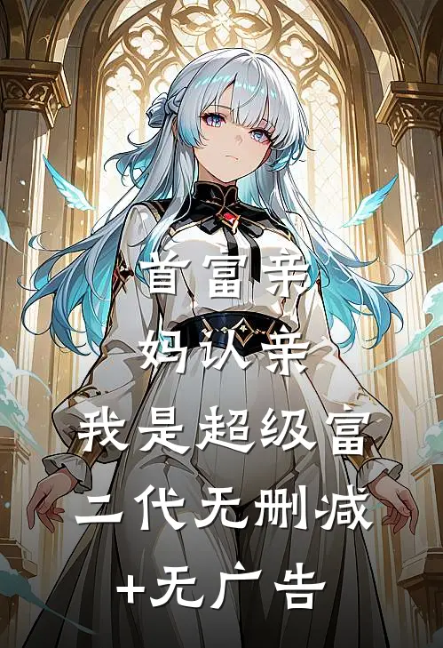 首富亲妈认亲：我是超级富二代无删减+无广告