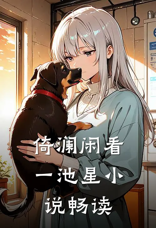 倚澜闲看一池星小说畅读