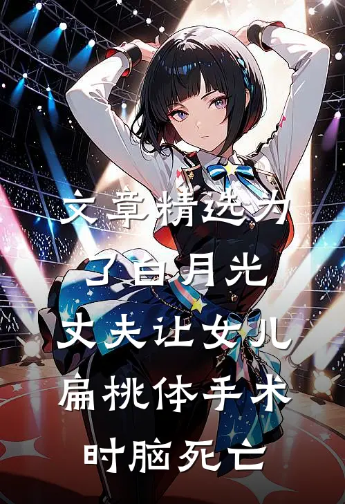文章精选为了白月光，丈夫让女儿扁桃体手术时脑死亡