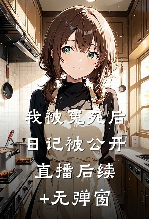 我被冤死后，日记被公开直播后续+无弹窗