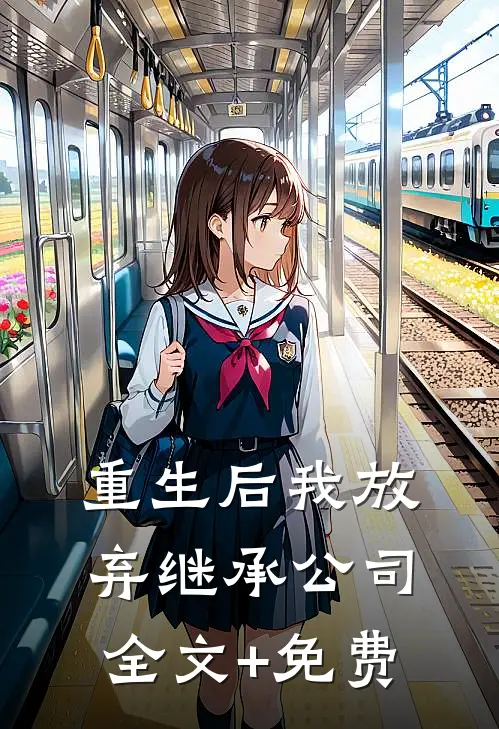 重生后我放弃继承公司全文+免费