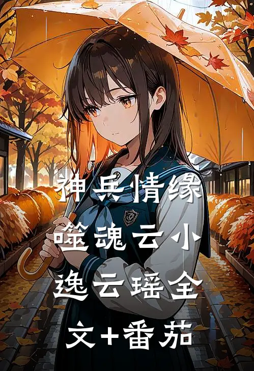 神兵情缘：噬魂云小逸云瑶全文+番茄