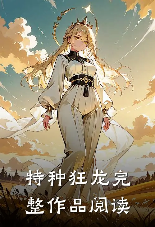 特种狂龙完整作品阅读