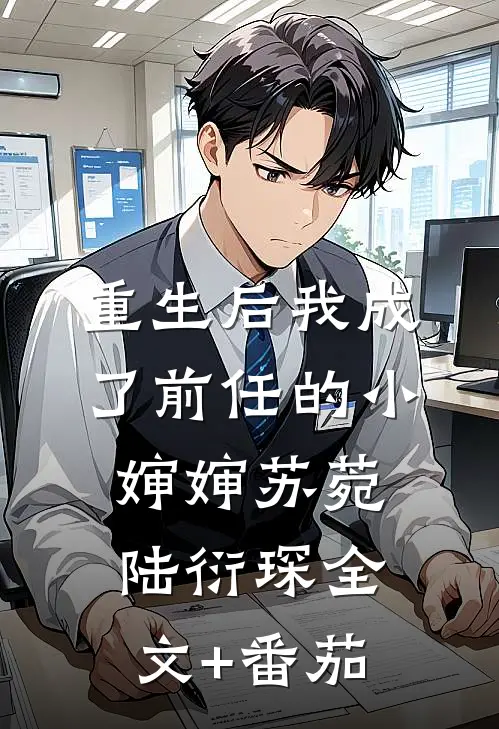 重生后我成了前任的小婶婶苏菀陆衍琛全文+番茄