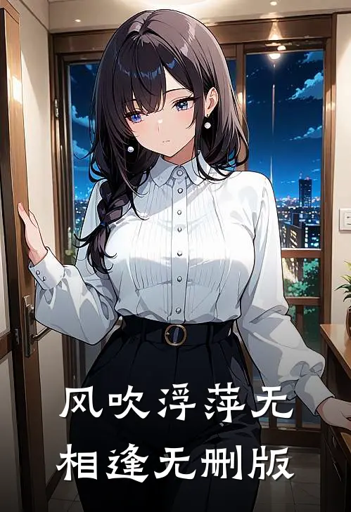 风吹浮萍无相逢无删版