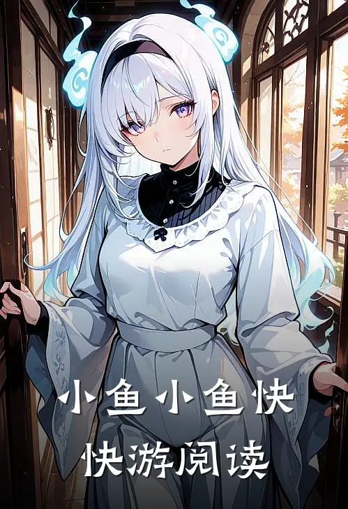 小鱼小鱼快快游阅读