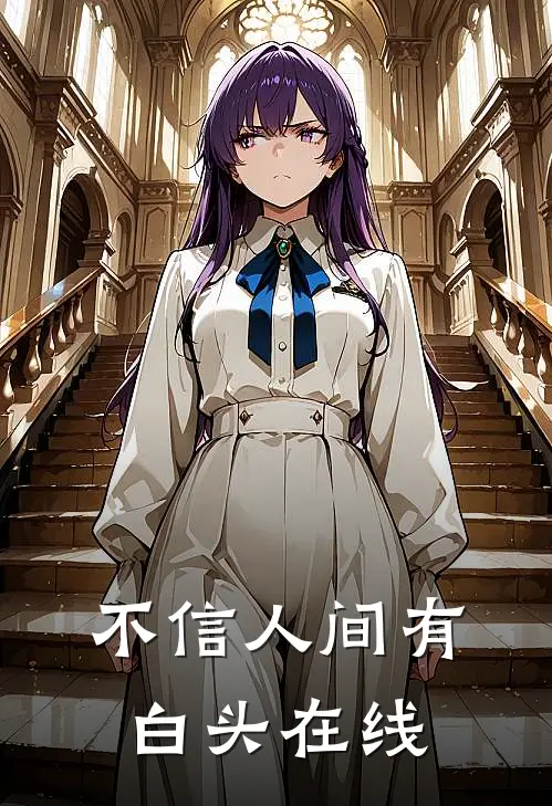 不信人间有白头在线