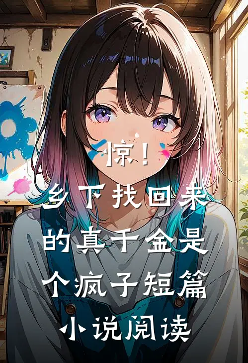 惊！乡下找回来的真千金是个疯子短篇小说阅读