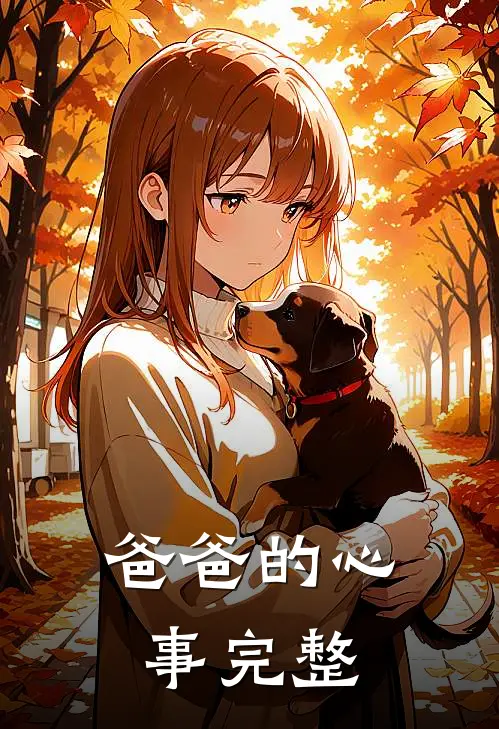 爸爸的心事完整