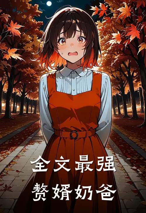 全文最强赘婿奶爸