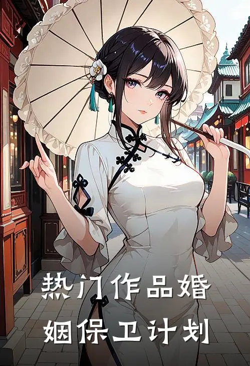 热门作品婚姻保卫计划