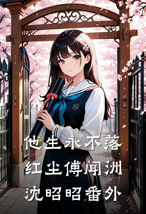 他生永不落红尘傅闻洲沈昭昭番外