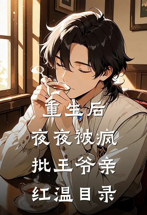 重生后，夜夜被疯批王爷亲红温目录