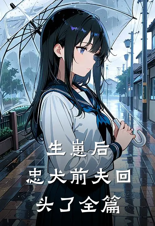 生崽后，忠犬前夫回头了全篇