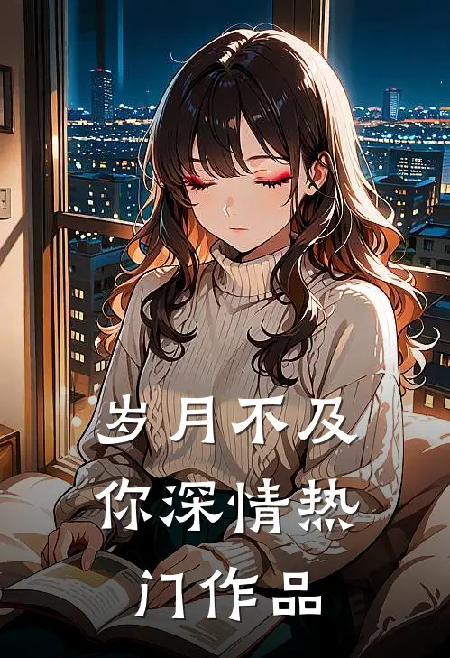 岁月不及你深情热门作品