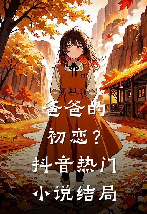 爸爸的初恋？抖音热门小说结局