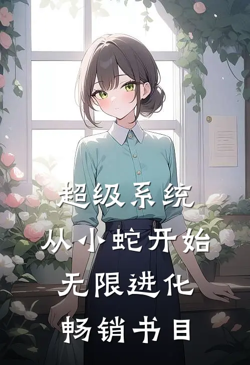 超级系统：从小蛇开始无限进化畅销书目