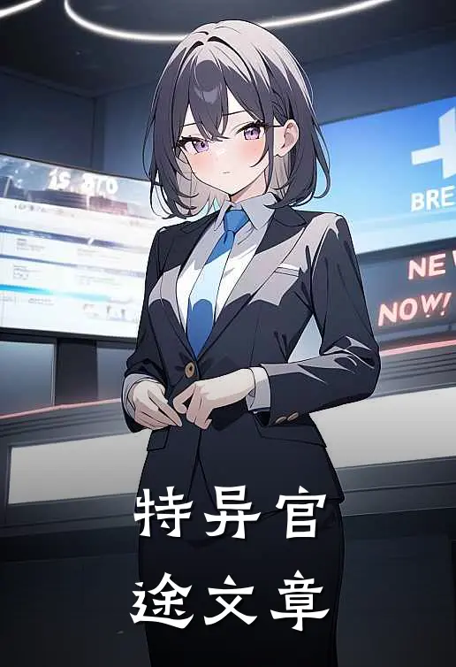 特异官途文章