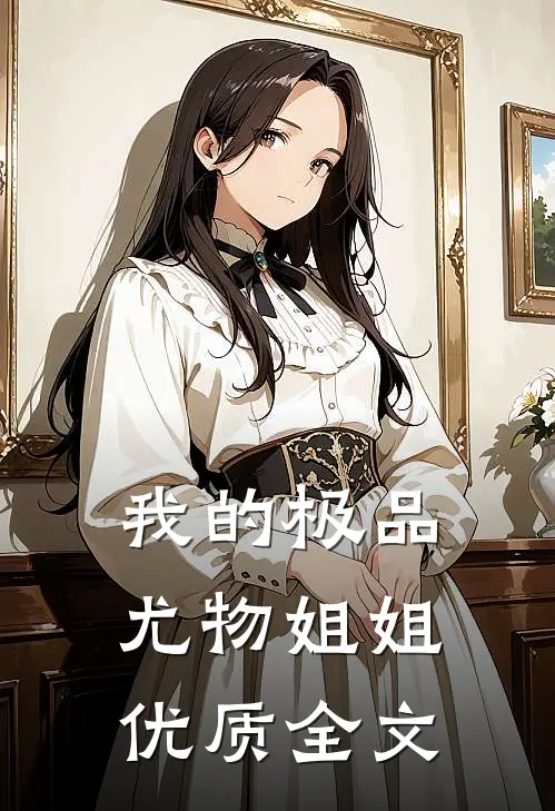 我的极品尤物姐姐优质全文